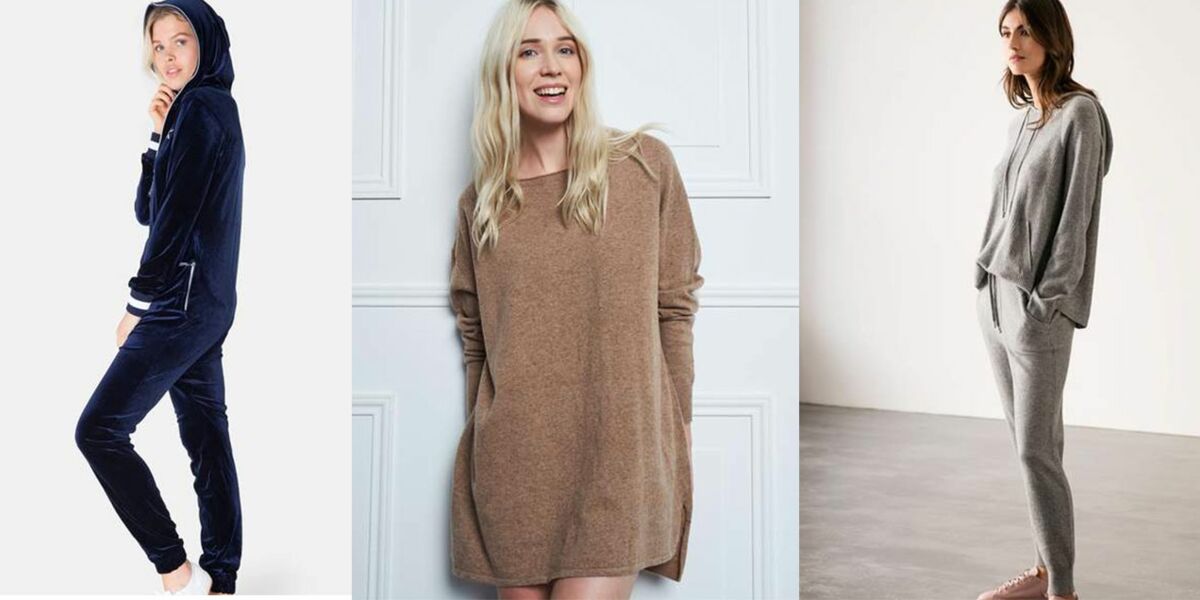 5 idées de tenues à porter le soir pour vous détendre