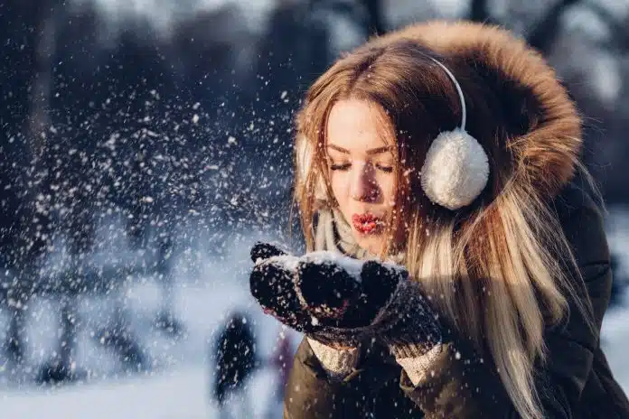 Comment s'habiller quand il fait froid ?