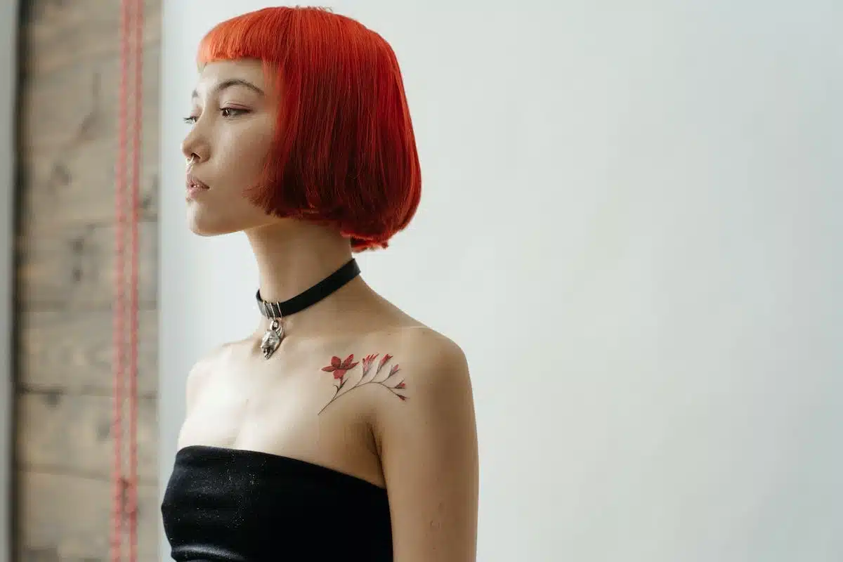 tendances coiffure