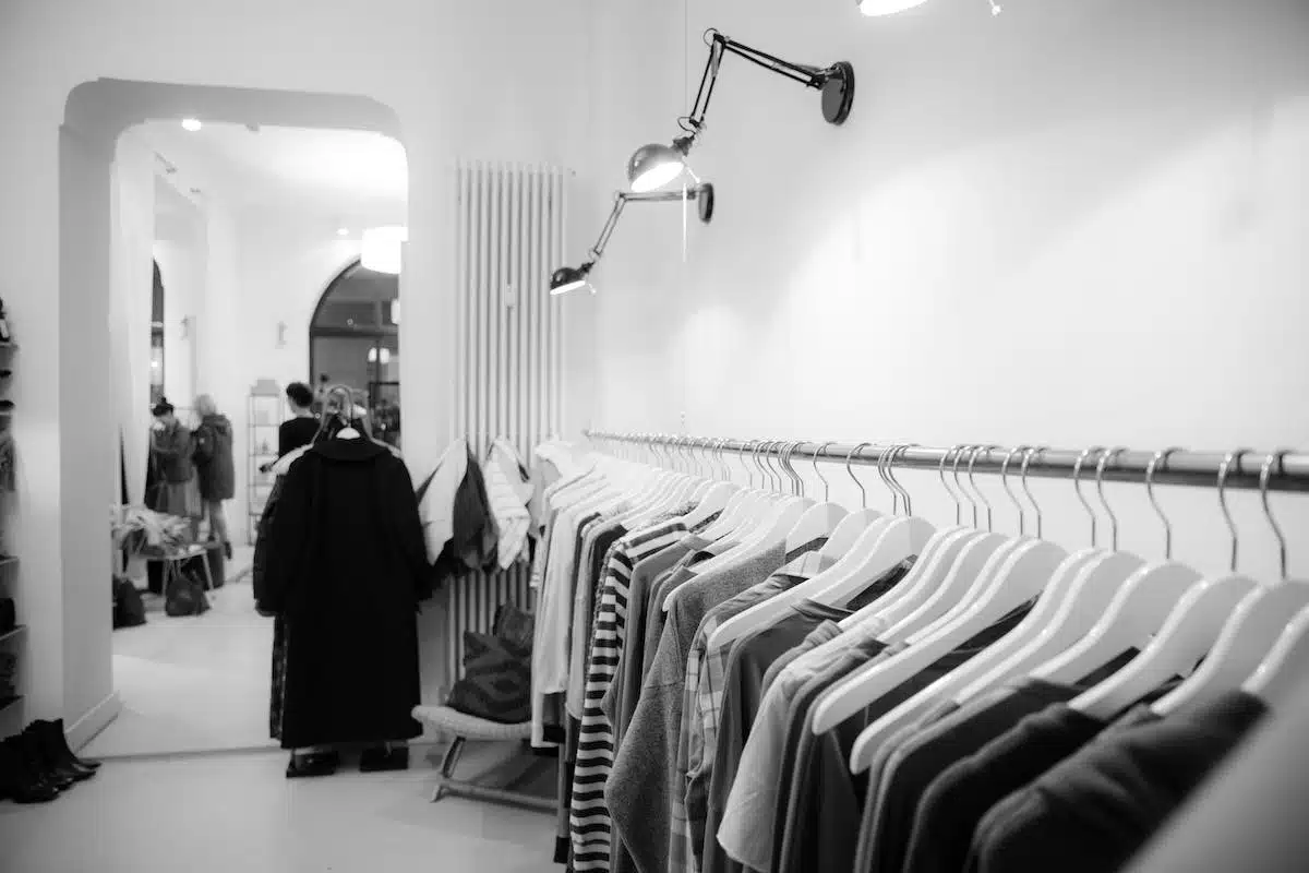 mode  garde-robe