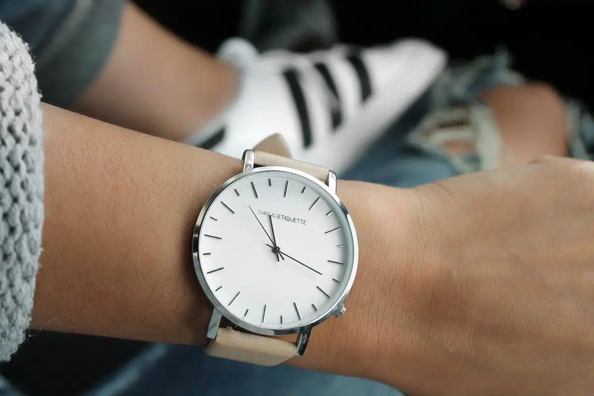 montres  accessoire