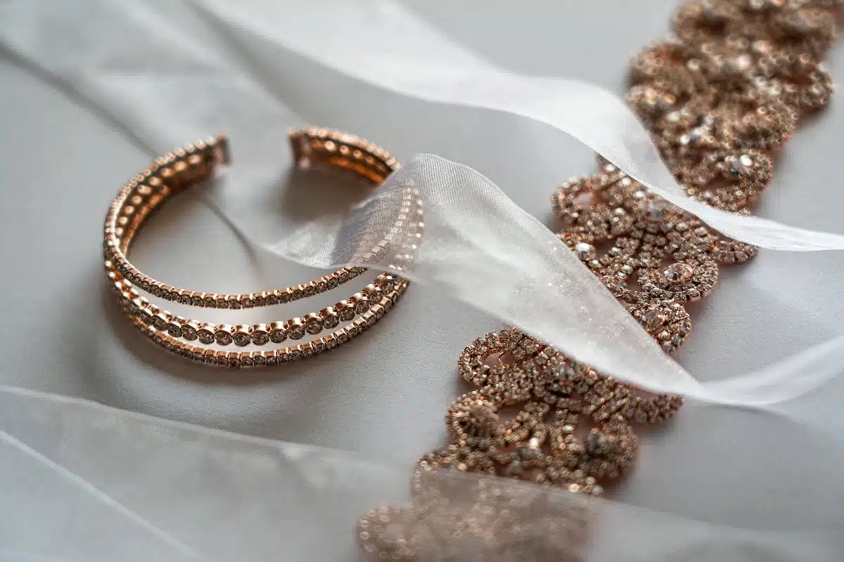 accessoires mariage