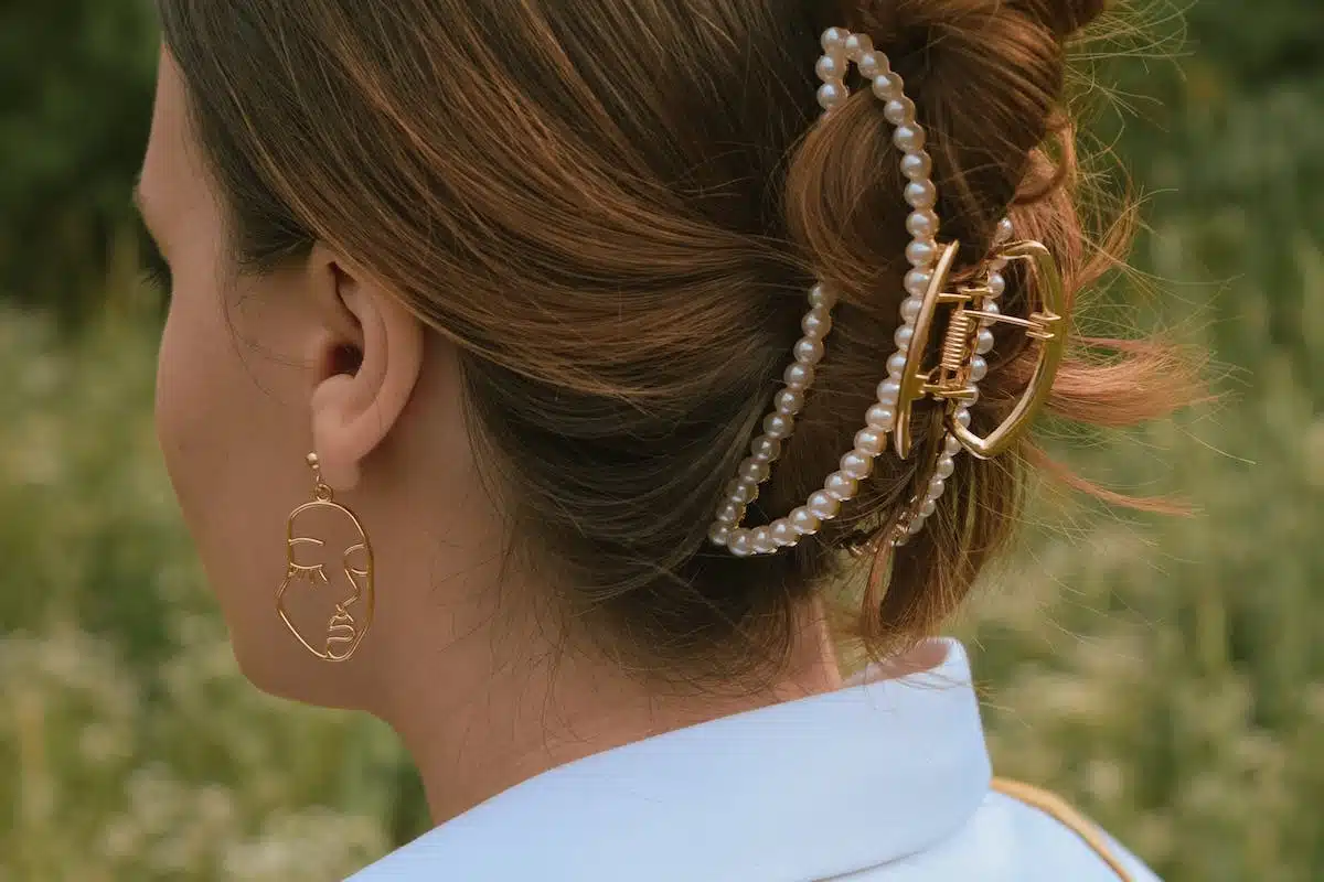 accessoires cheveux