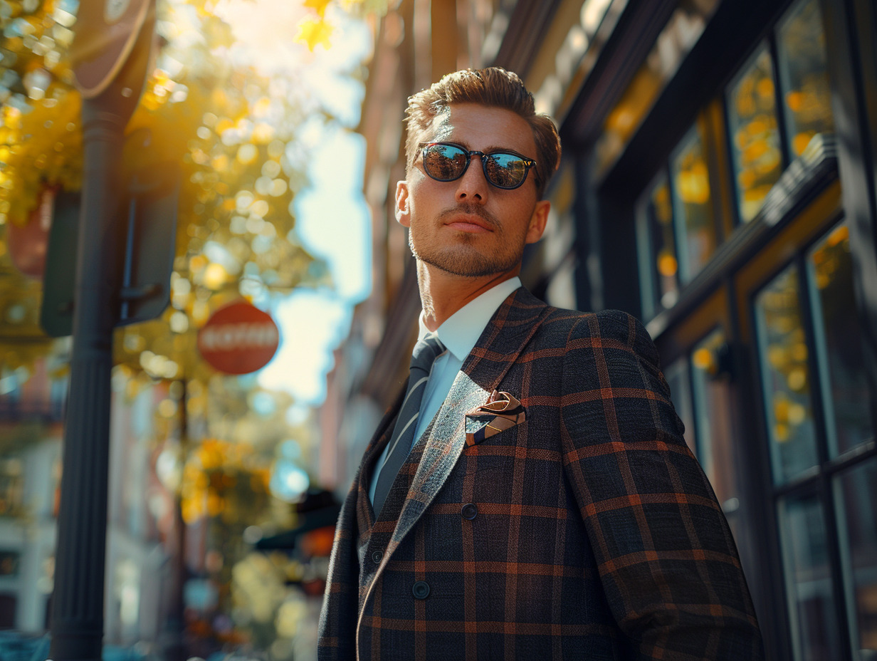 vêtements  évaluation