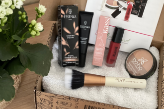 box beauté