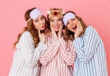 Comment bien choisir un pyjama pour femme
