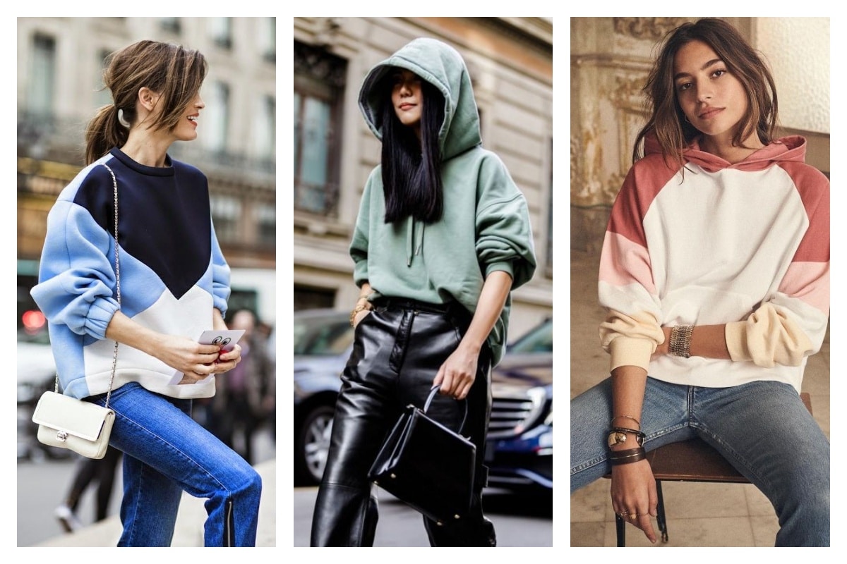 Comment porter un pull pour être à la mode ? Calcea.fr
