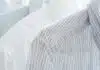 Comment repasser une chemise en lin ?