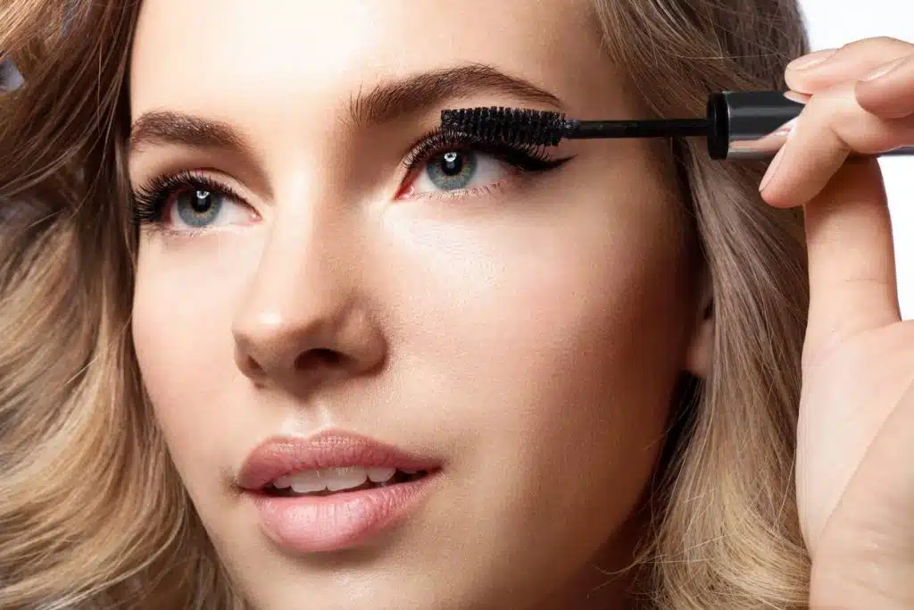 Mascara marque Maybelline
