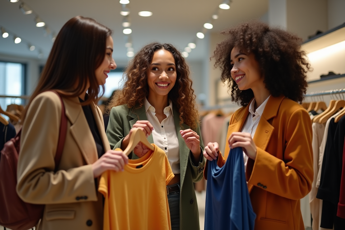 vêtements zara