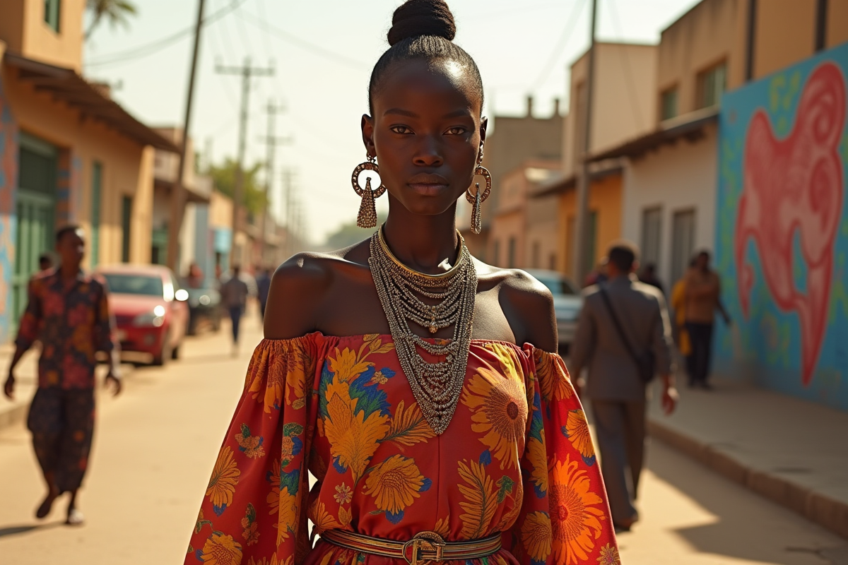 mode sénégalais