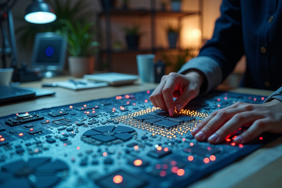 textile technologie