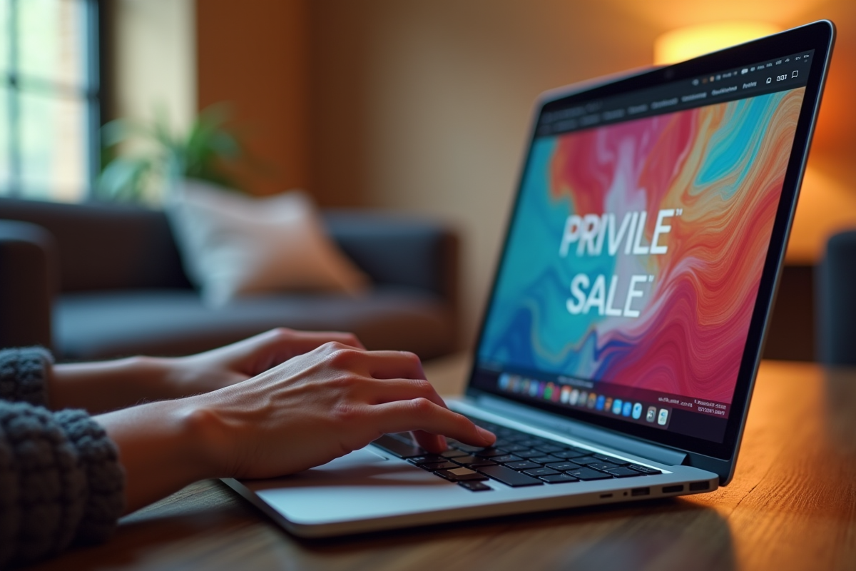 vente privée