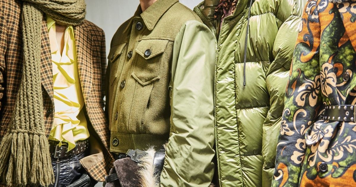 Comment se déguiser en homme parisien ? - Calcea.fr