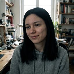 Emma Leroy