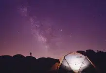 Pourquoi aller en camping dans le Sud-ouest de la France ?