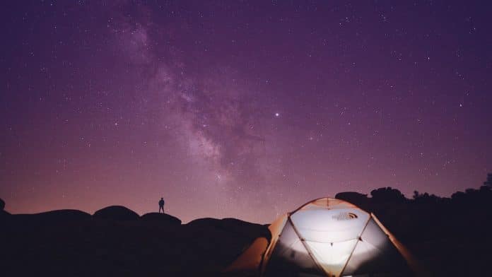 Pourquoi aller en camping dans le Sud-ouest de la France ?