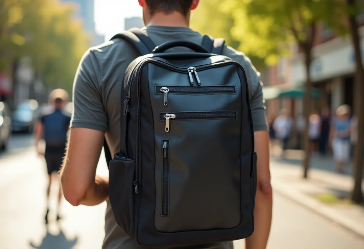 tendances sacs à dos