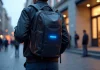 sacs à dos tendances